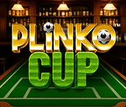 Plinko Cup