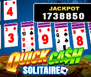 Quick Cash Solitaire
